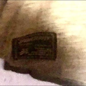 Santa Monica Surfer shop polo type